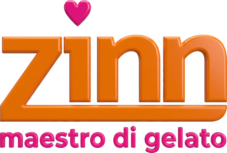 Zinn maestro di gelato